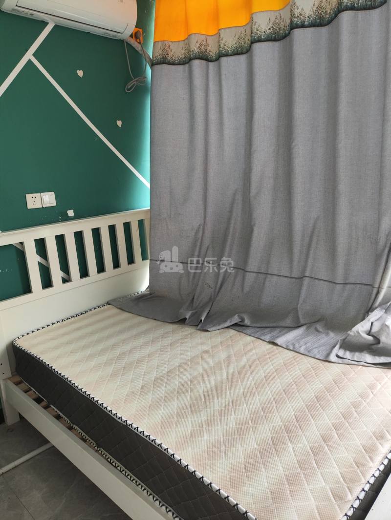 黄楼镇新春村5队东周家宅（民房）9662532卧室图3