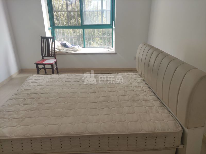 天翔小区（中原路10弄）9663228卧室图3