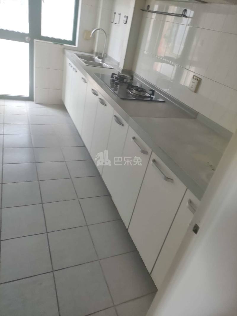 天翔小区（中原路10弄）9663228厨房图5