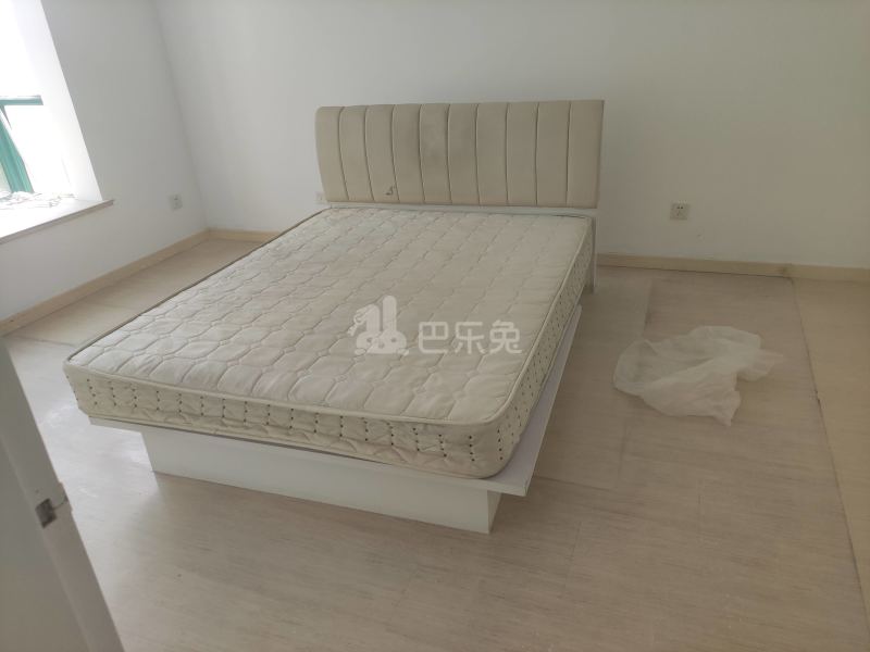 天翔小区（中原路10弄）9663228卧室图0