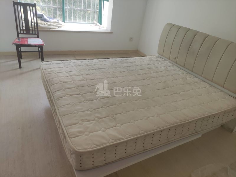 天翔小区（中原路10弄）9663228卧室图1