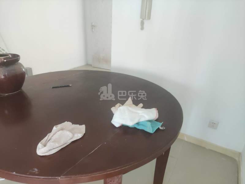 天翔小区（中原路10弄）9663228客厅图4