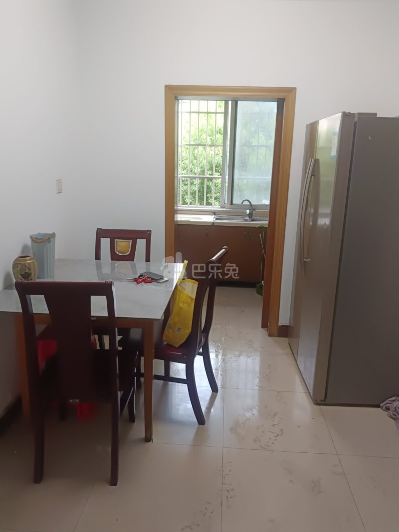 胜巷新村（昆山）9664411客厅图9