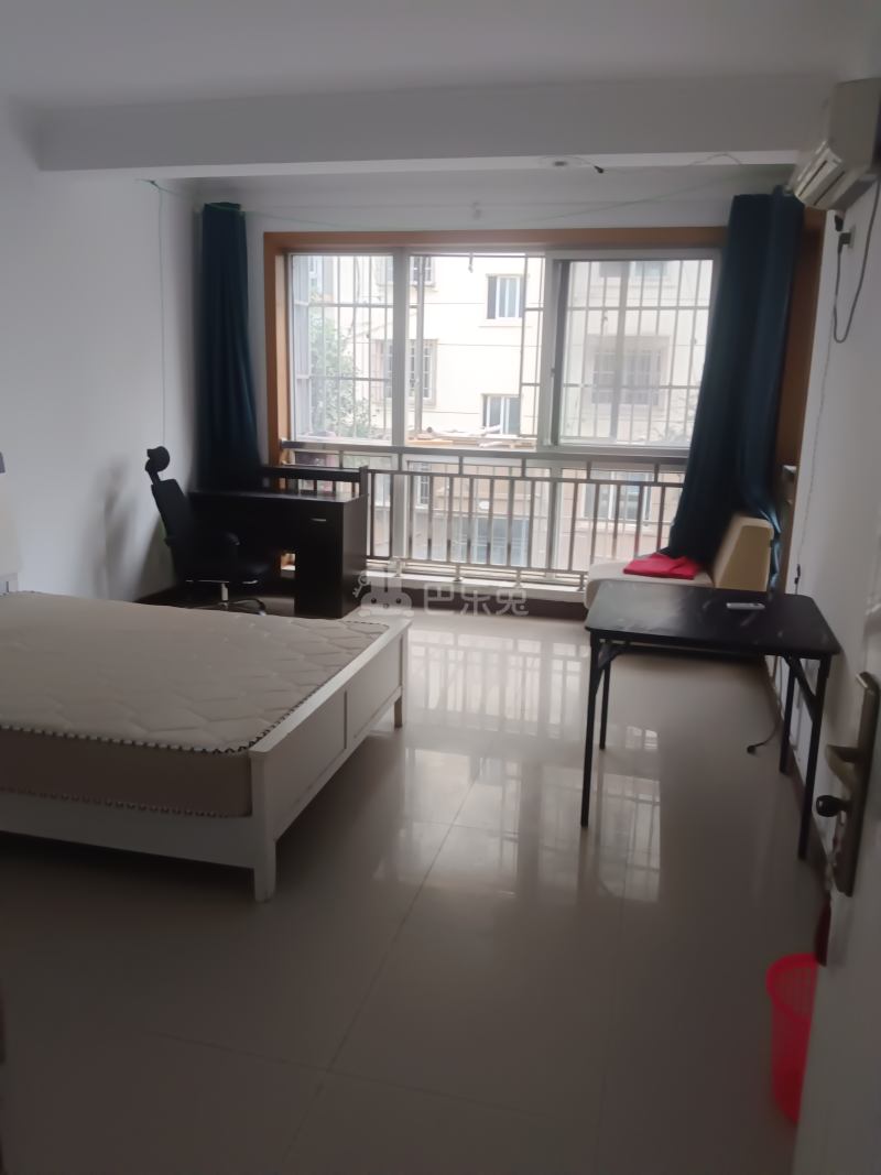 胜巷新村（昆山）9664411卧室图0