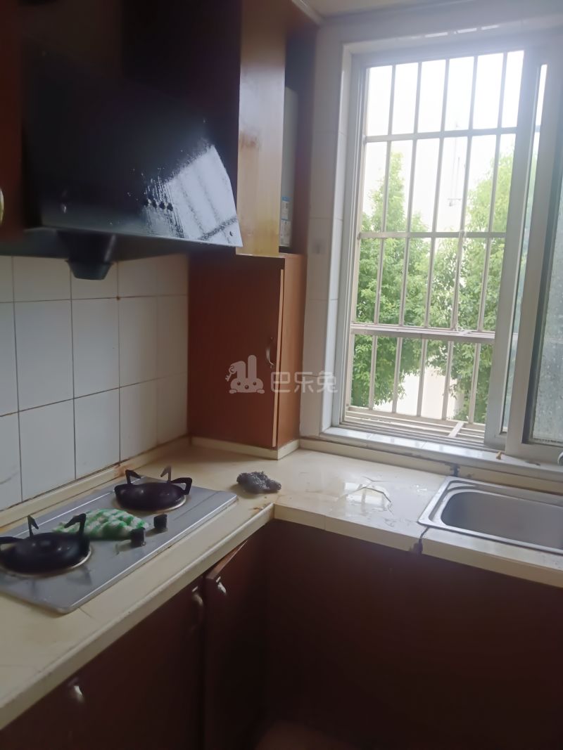 胜巷新村（昆山）9664411厨房图10