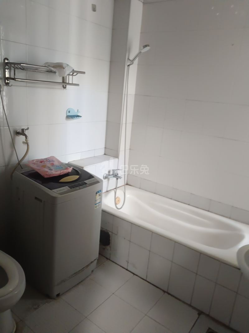 胜巷新村（昆山）9664411卫生间图11