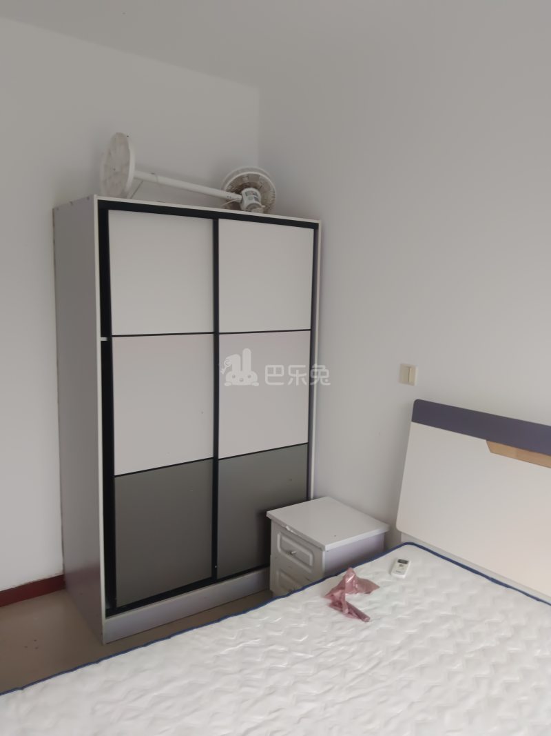 胜巷新村（昆山）9664411卧室图5