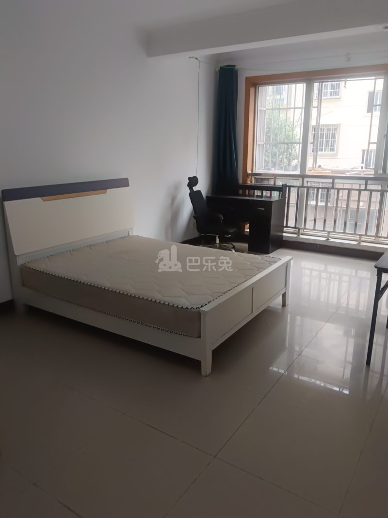 胜巷新村（昆山）9664411卧室图1