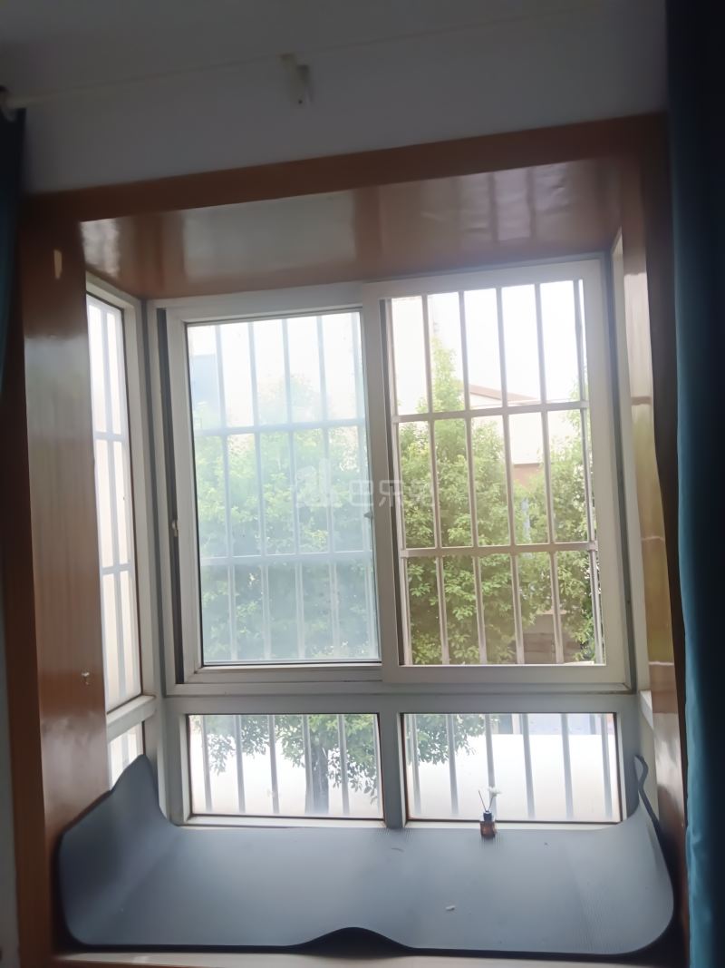 胜巷新村（昆山）9664411卧室窗户图14