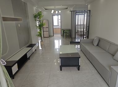 祝顺苑南苑 3室2厅2卫