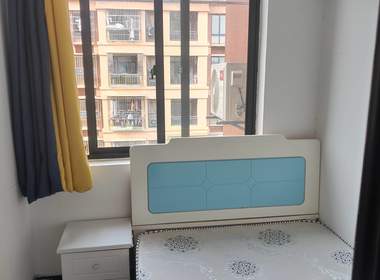 乔中永和苑二区 