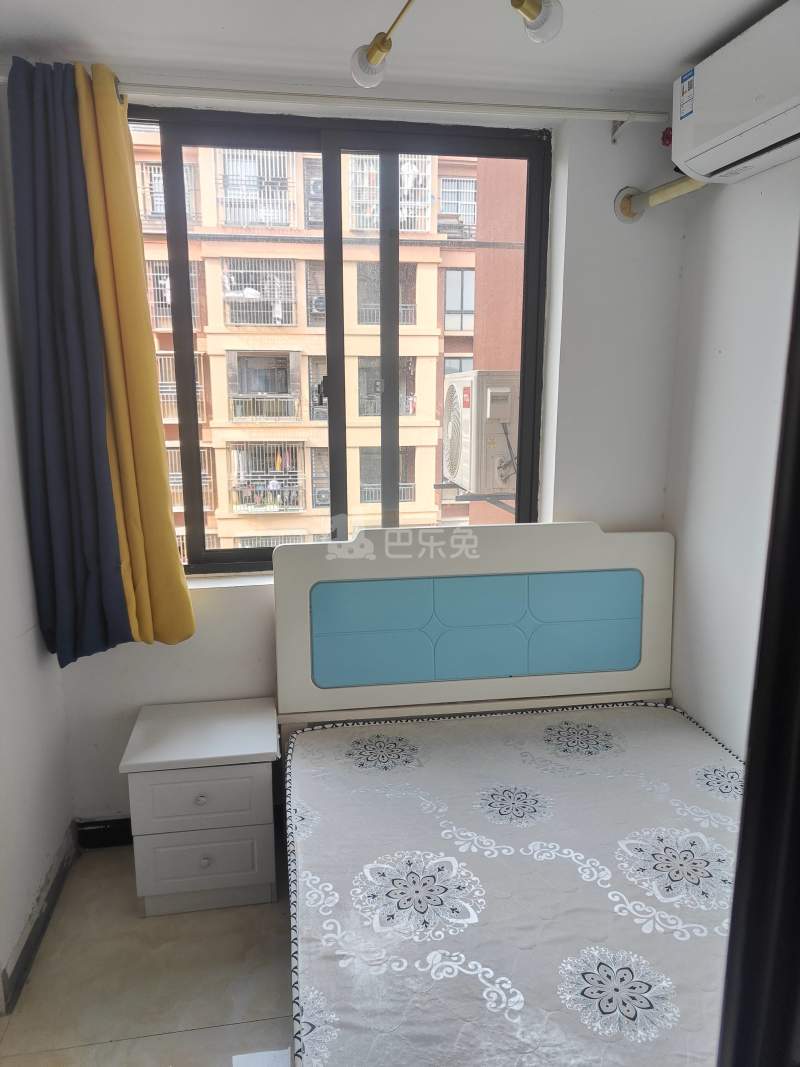 乔中永和苑二区9665062卧室图2