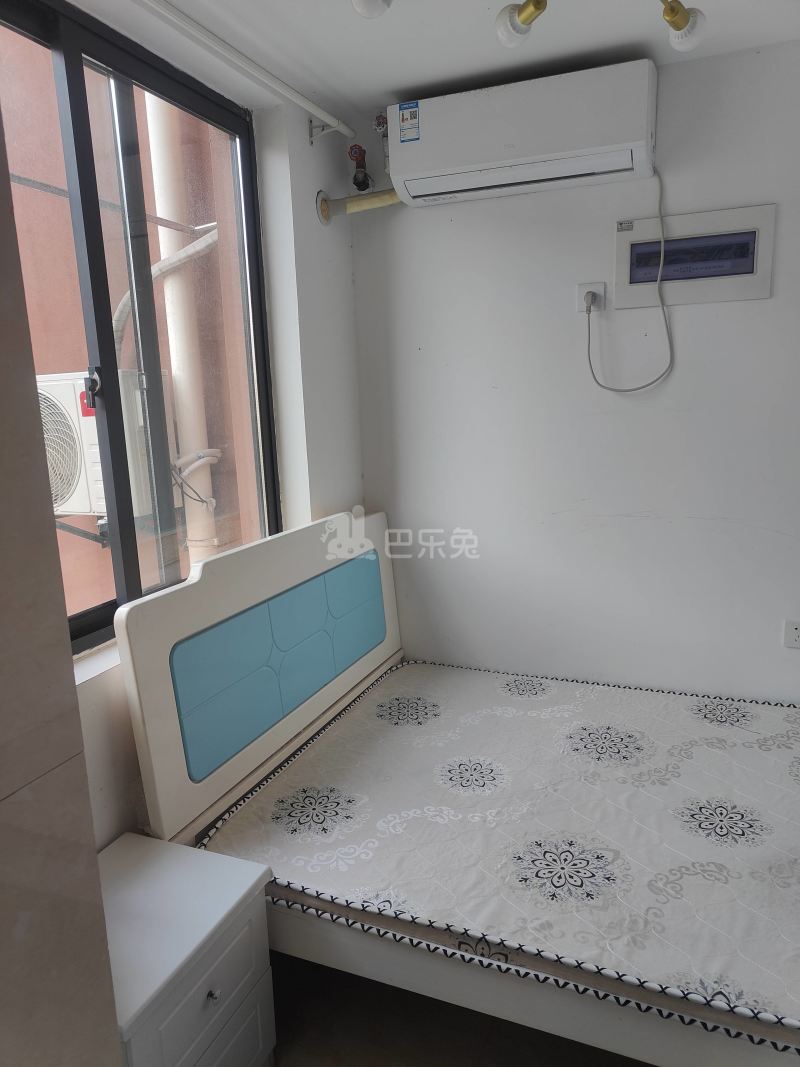 乔中永和苑二区9665062卧室图0