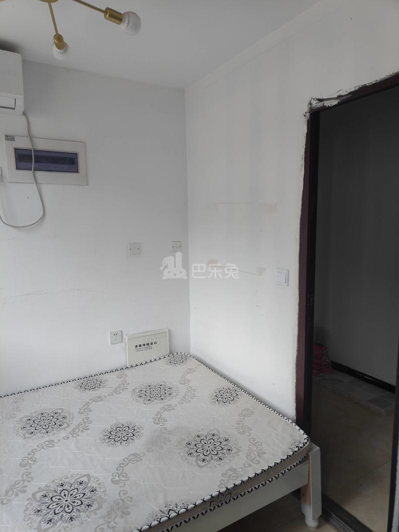 乔中永和苑二区9665062卧室图1