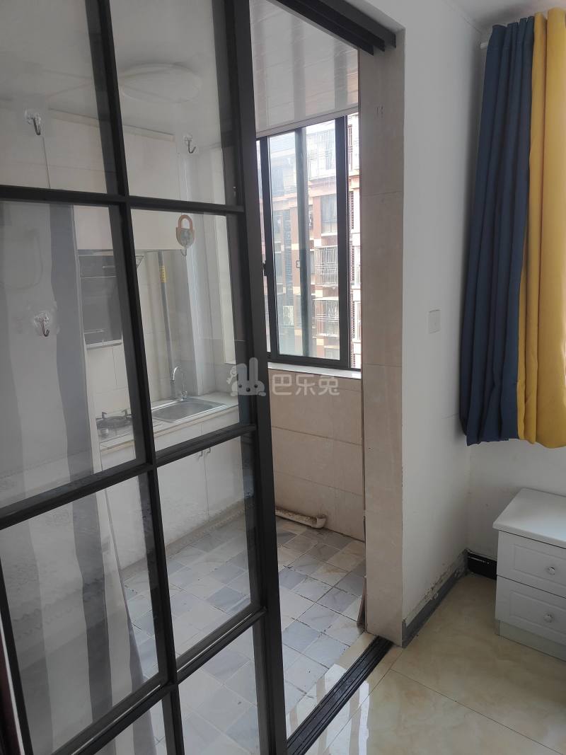 乔中永和苑二区9665062卧室图3