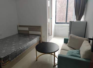 棠东东路59号 1室0厅1卫