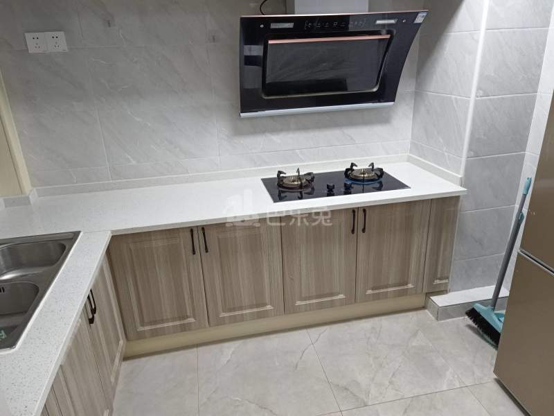 润杨名邸9666550厨房图6