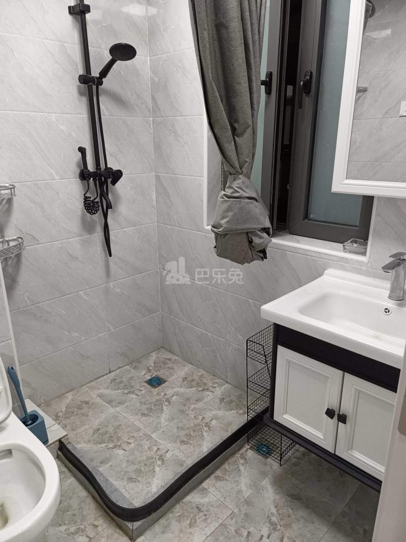 润杨名邸9666550卫生间图7