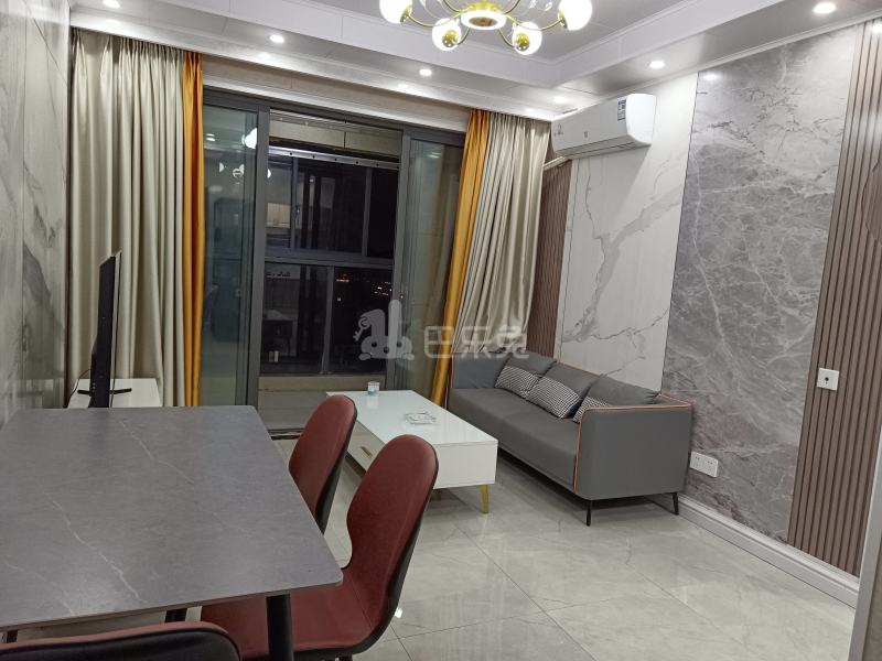 润杨名邸9666550客厅图5