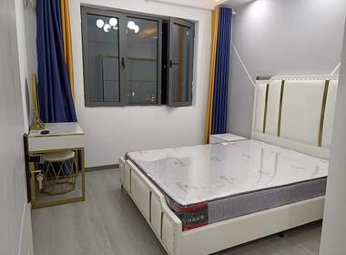 润杨名邸 1室1厅1卫