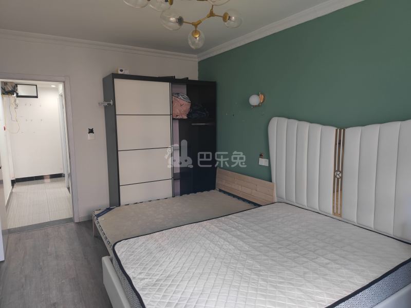 平南一村9667087卧室图0