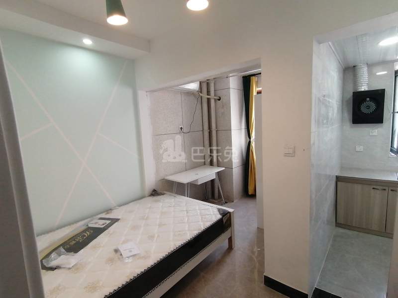 湖滨天地9667446卧室图0