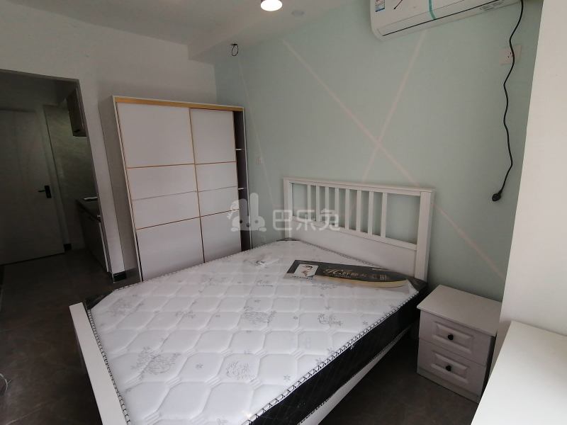 湖滨天地9667448卧室图0