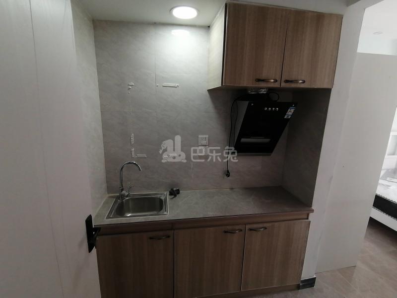 湖滨天地9667448厨房图5