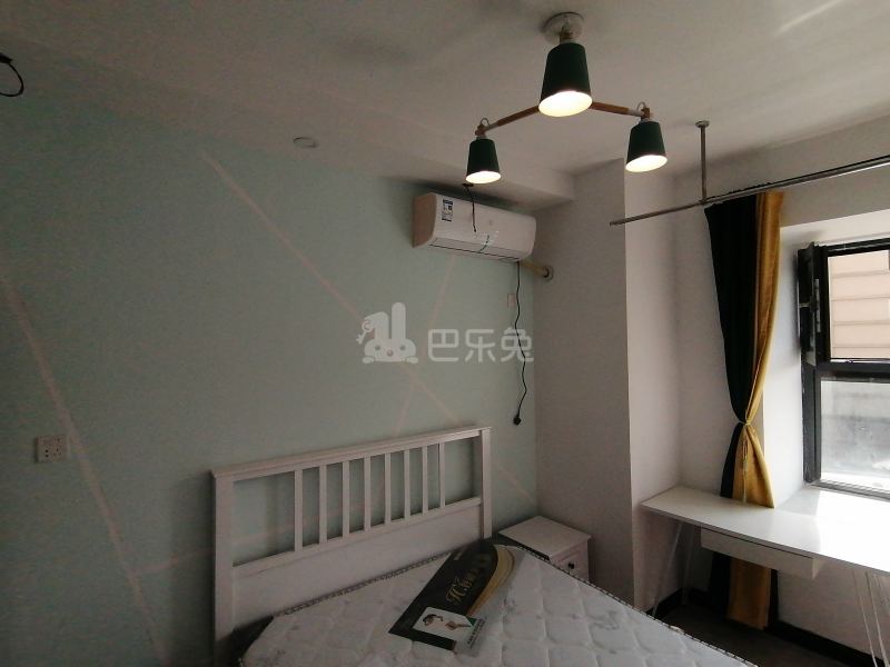 湖滨天地9667448卧室图3