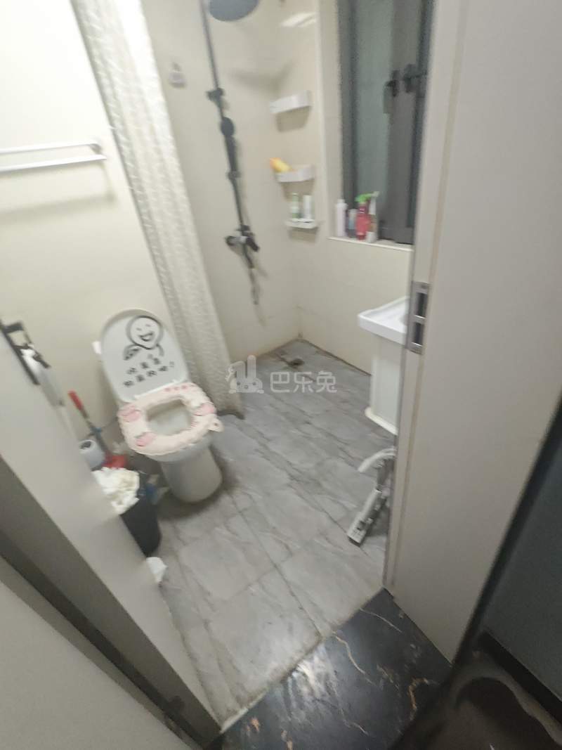 润杨名邸9667591卫生间图5