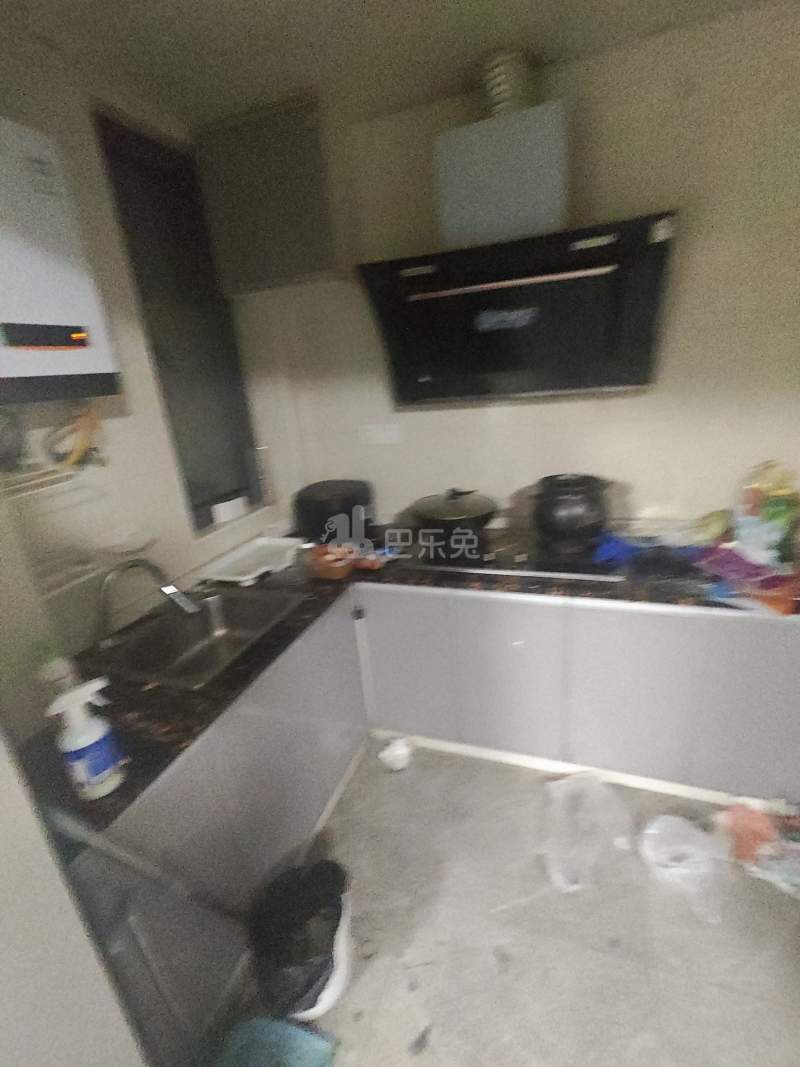 润杨名邸9667591厨房图4