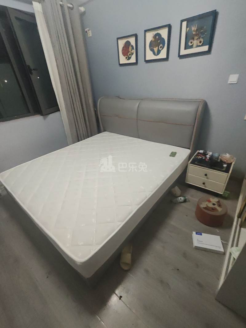 润杨名邸9667591卧室图1