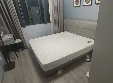 润杨名邸 1室1厅1卫