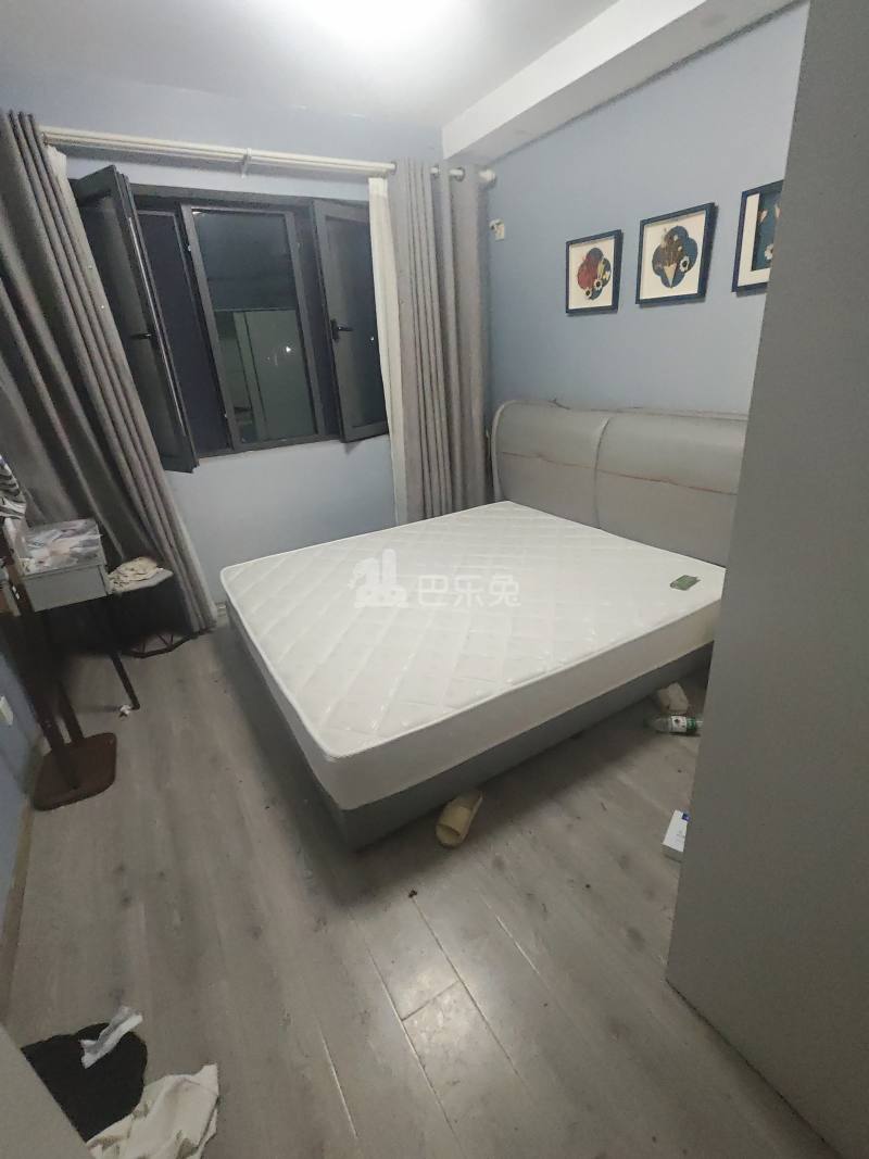 润杨名邸9667591卧室图0