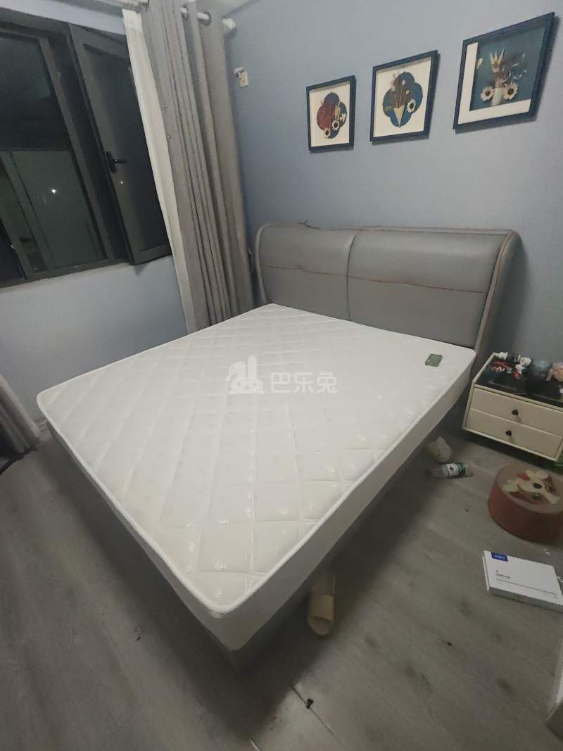 润杨名邸9667591卧室图2