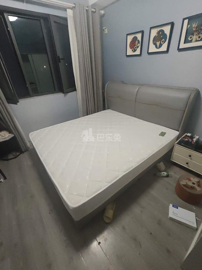 润杨名邸9667591卧室图3