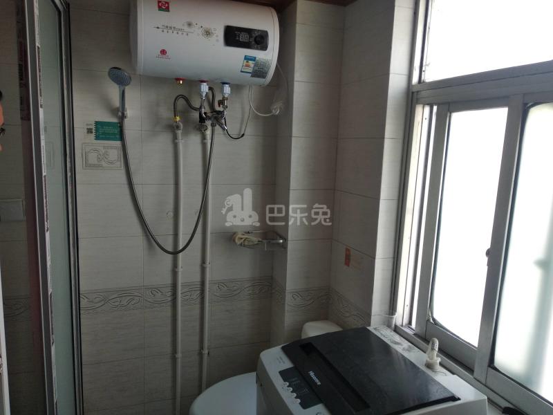 惠东路21号9667946卫生间图5