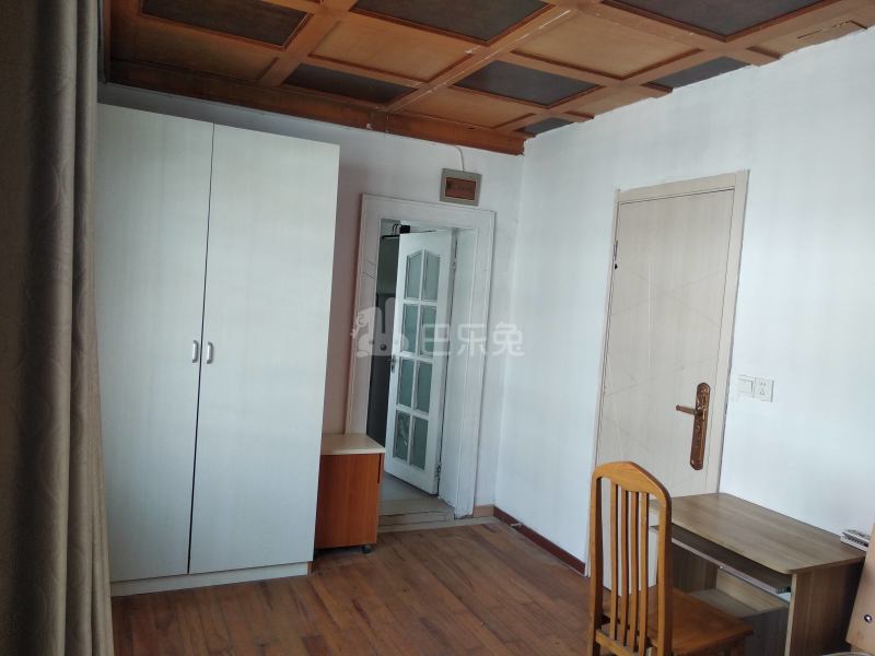 惠东路21号9667946卧室图2