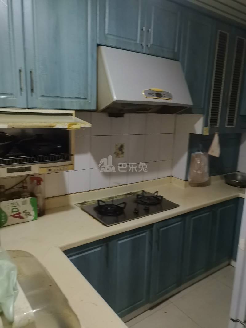 新青浦花苑2区9669201厨房图4