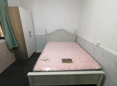 同和榕树头7号 1室0厅1卫