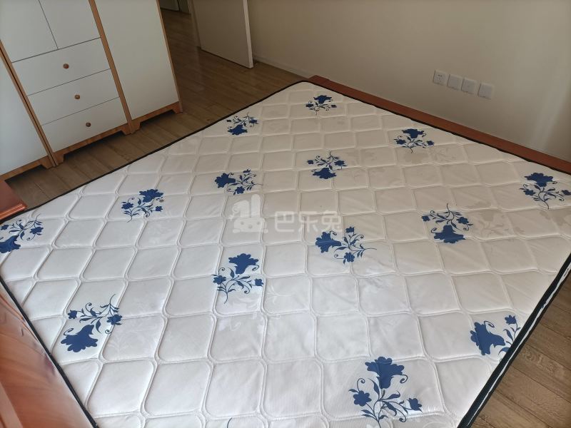 凯德都会新峰（昆山）9671065卧室图2