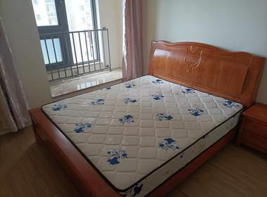 凯德都会新峰（昆山） 2室2厅1卫