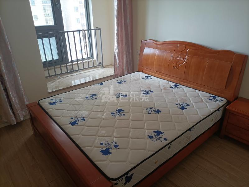 凯德都会新峰（昆山）9671065卧室图4