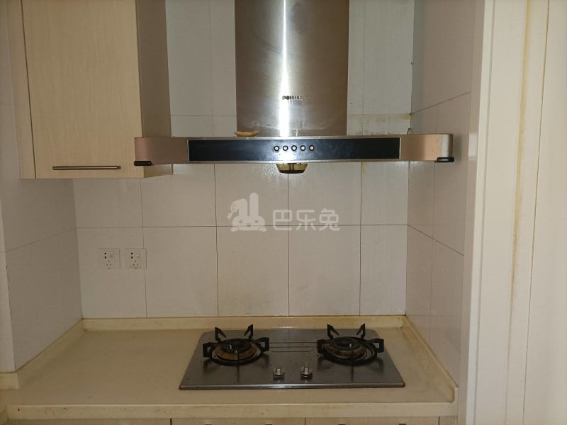 凯德都会新峰（昆山）9671065厨房图10