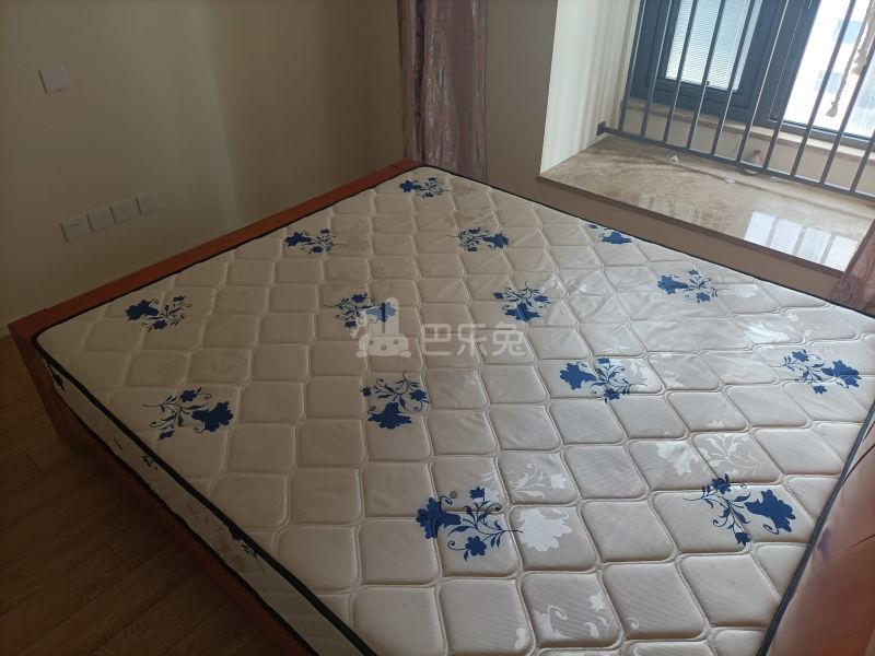 凯德都会新峰（昆山）9671065卧室图5