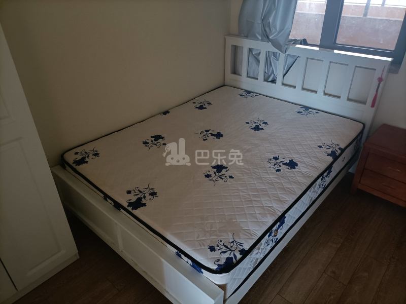 凯德都会新峰（昆山）9671065卧室图0