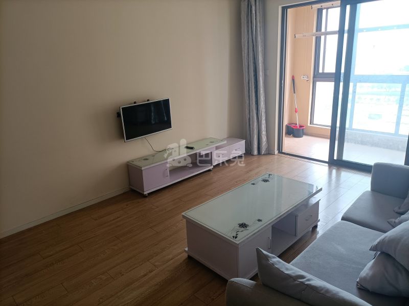 凯德都会新峰（昆山）9671065客厅图7