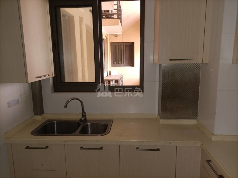 凯德都会新峰（昆山）9671065厨房图9