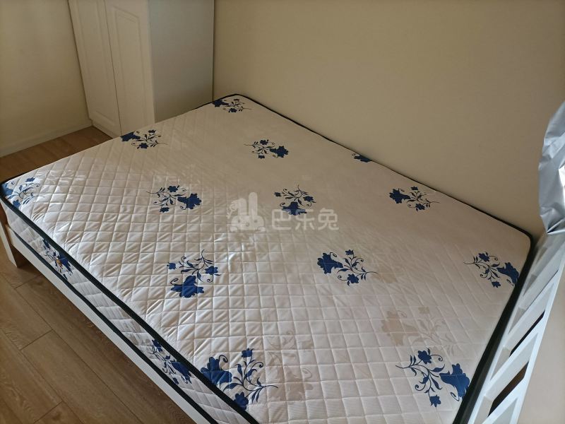 凯德都会新峰（昆山）9671065卧室图6