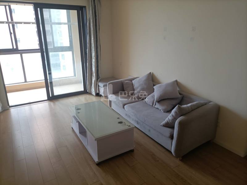 凯德都会新峰（昆山）9671065客厅图8